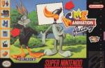 ACME Animation Factory Box Art Front